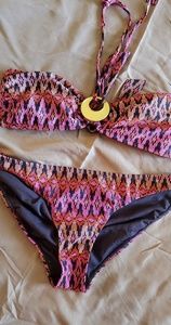 Ladies swim suit